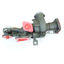 Cummins Diesel Motorenteile Wasserpumpe (K19 3074540)